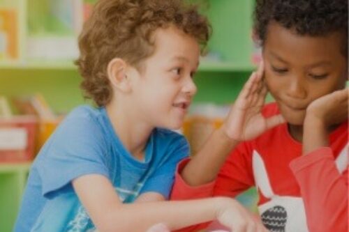 Building Social Skills in Preschool: Tips for Parents to Support Early Childhood Development