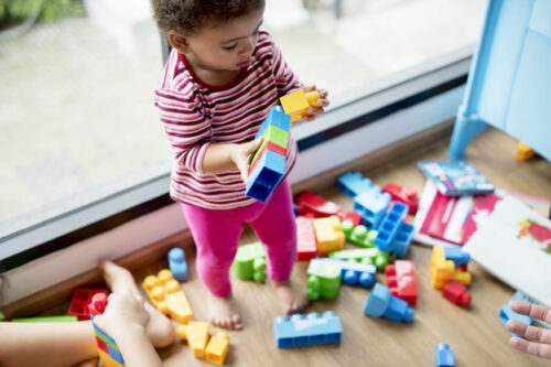 Play-Based Learning in Preschool: Unlocking the Potential for Childhood Development