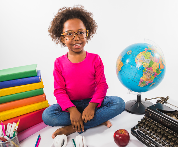 The Pre-Kindergarten Program